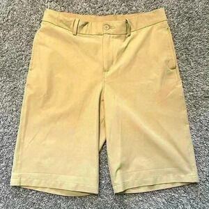 EUC Boys Youth Nike Golf Shorts, Size YXL